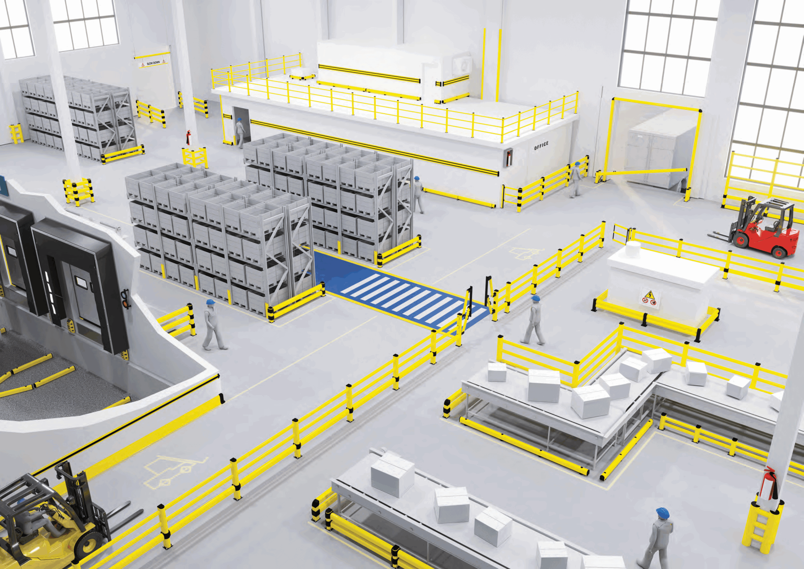 2. VERMA WAREHOUSE SAFETY